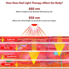 DGXINJUN 4000mAh battery powers longer therapy sessions between charges.