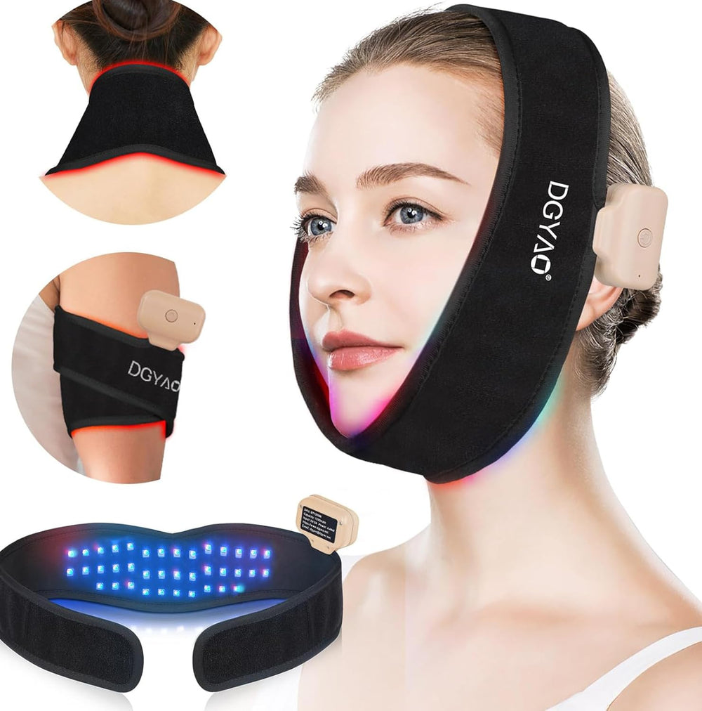 DGXINJUN compact wearable belt for versatile daily use.