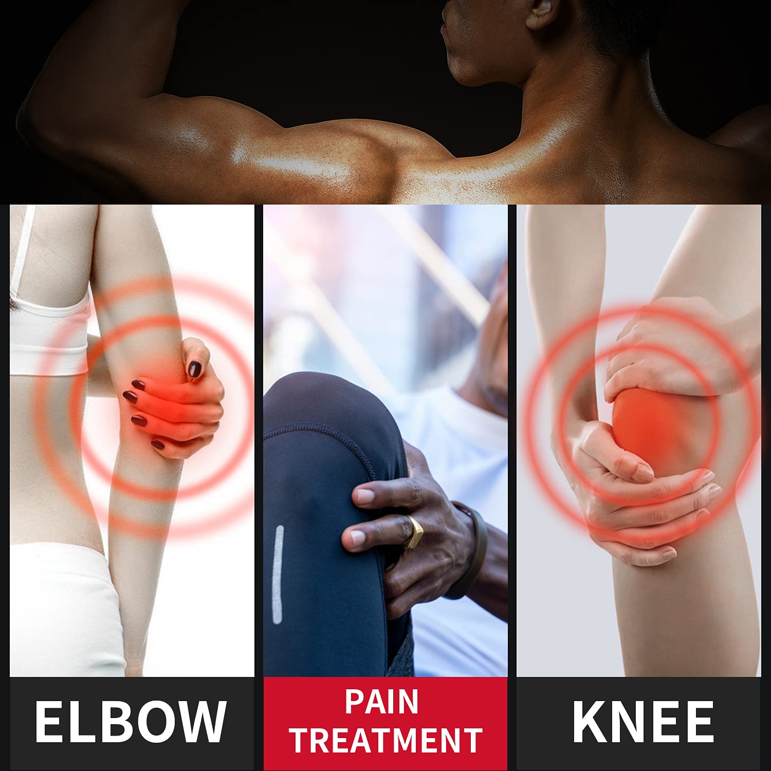 DGXINJUN FDA-cleared device supported by professionals.