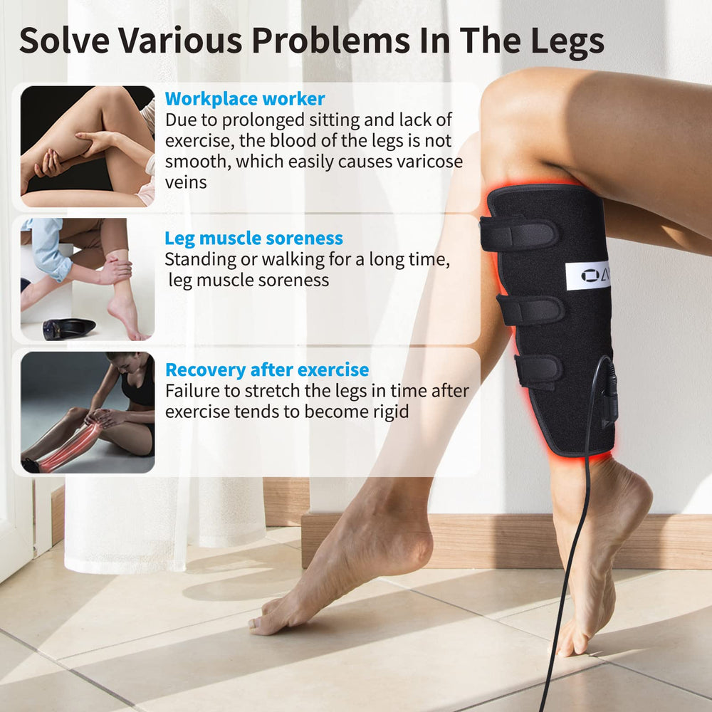 DGXINJUN pulse-mode controller offers dynamic therapy cadence