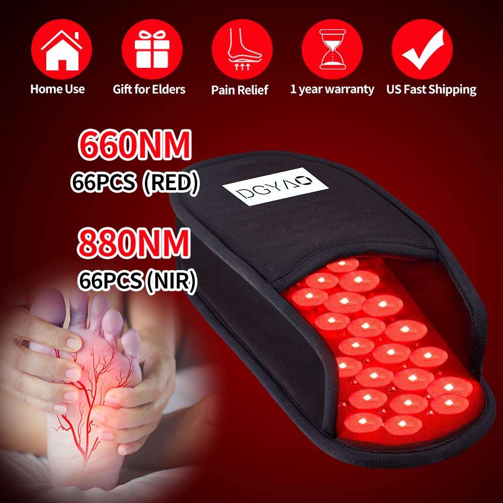DGYAO soft, comfortable pad in use during home or office sessions.