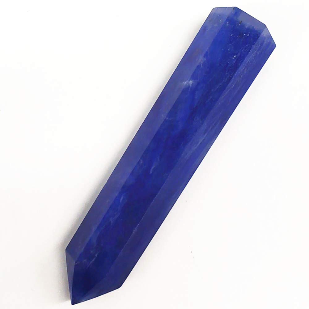 DH-Link blue quartz wand light reflection enhances ambience