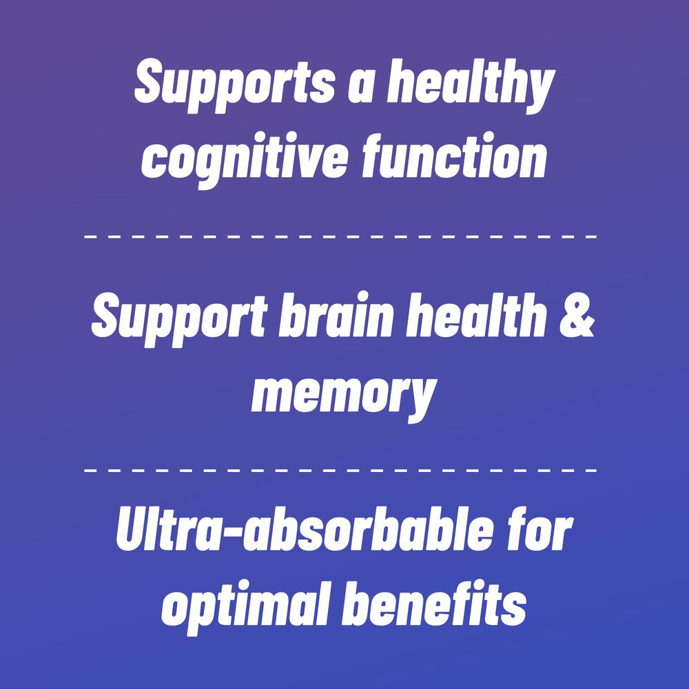 DIATMOON magnesium-l-threonine capsules being poured for easy daily use.