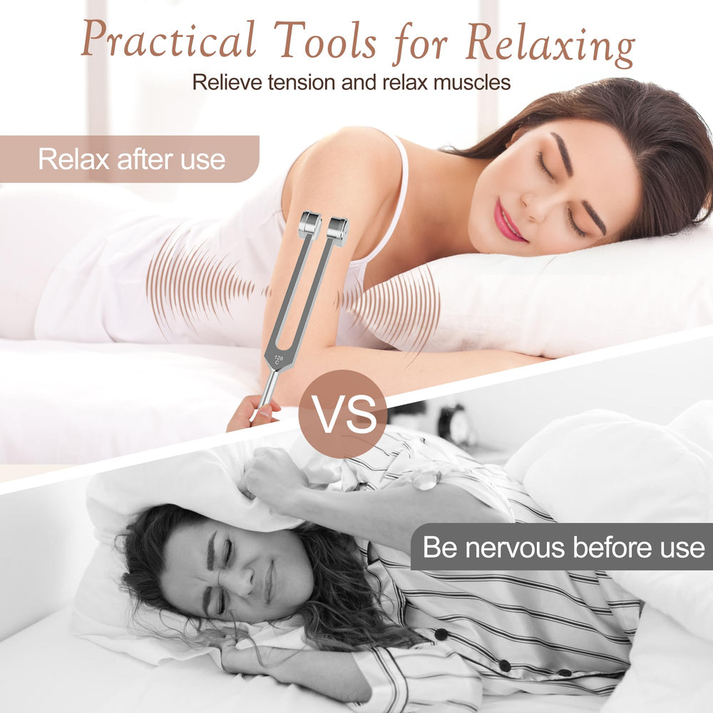 DiDiBirDi rubber hammer for safe, even tuning during use