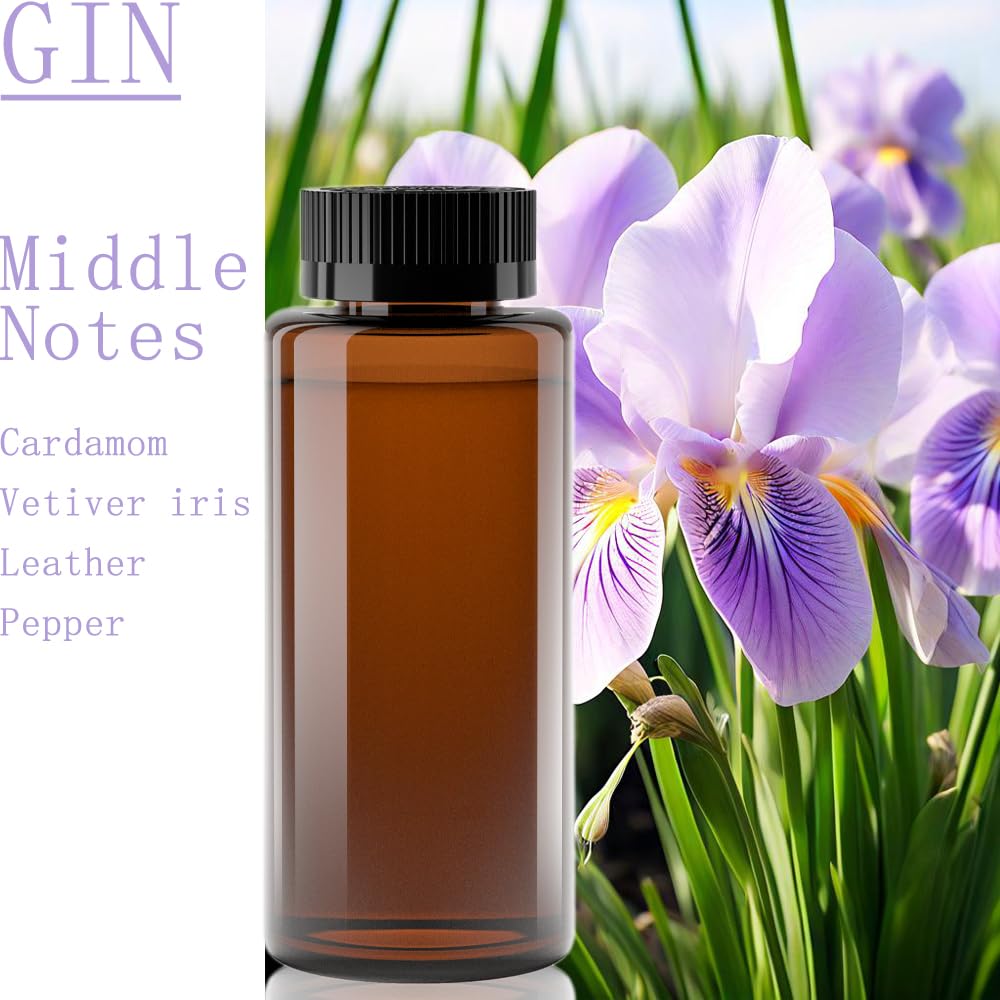 DIFFMELY scent oil image emphasizes forest-inspired notes for mood enhancement