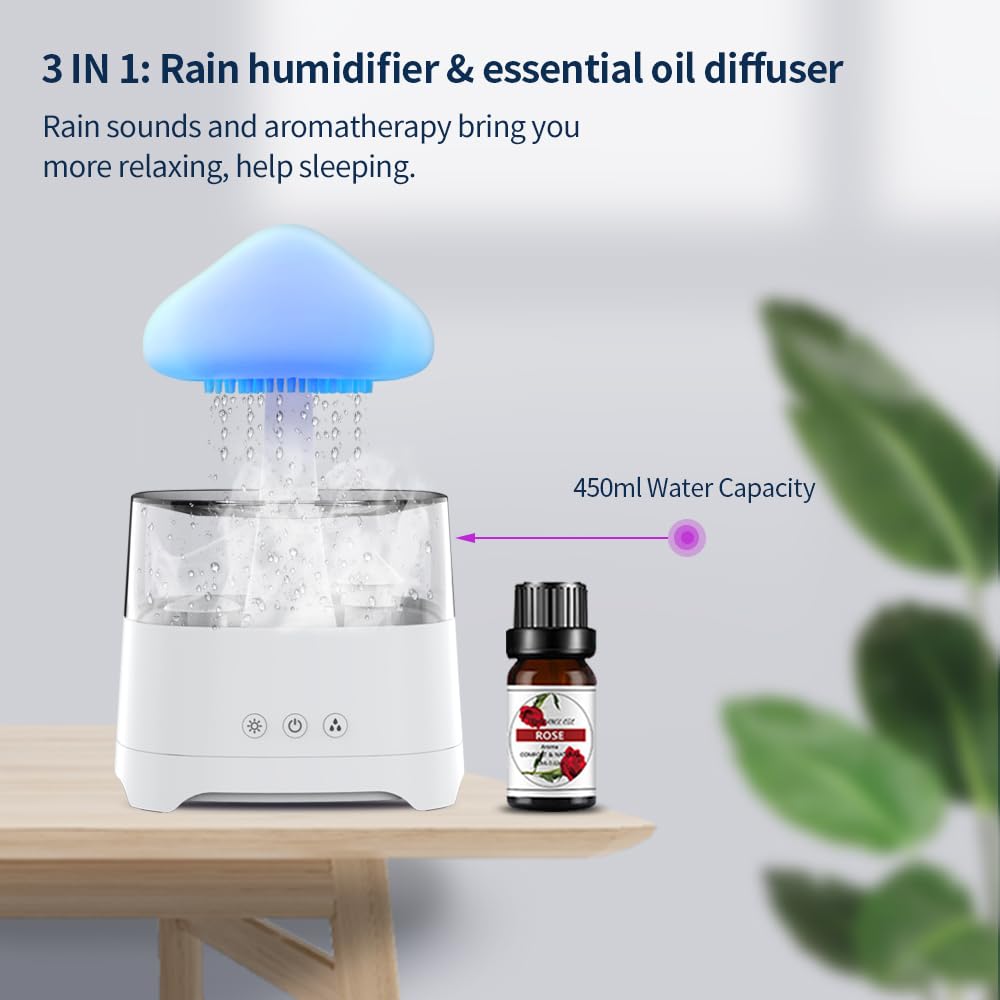 Diffuserlove dimensions-654x1050 compact-size fits desks and bedside tables.