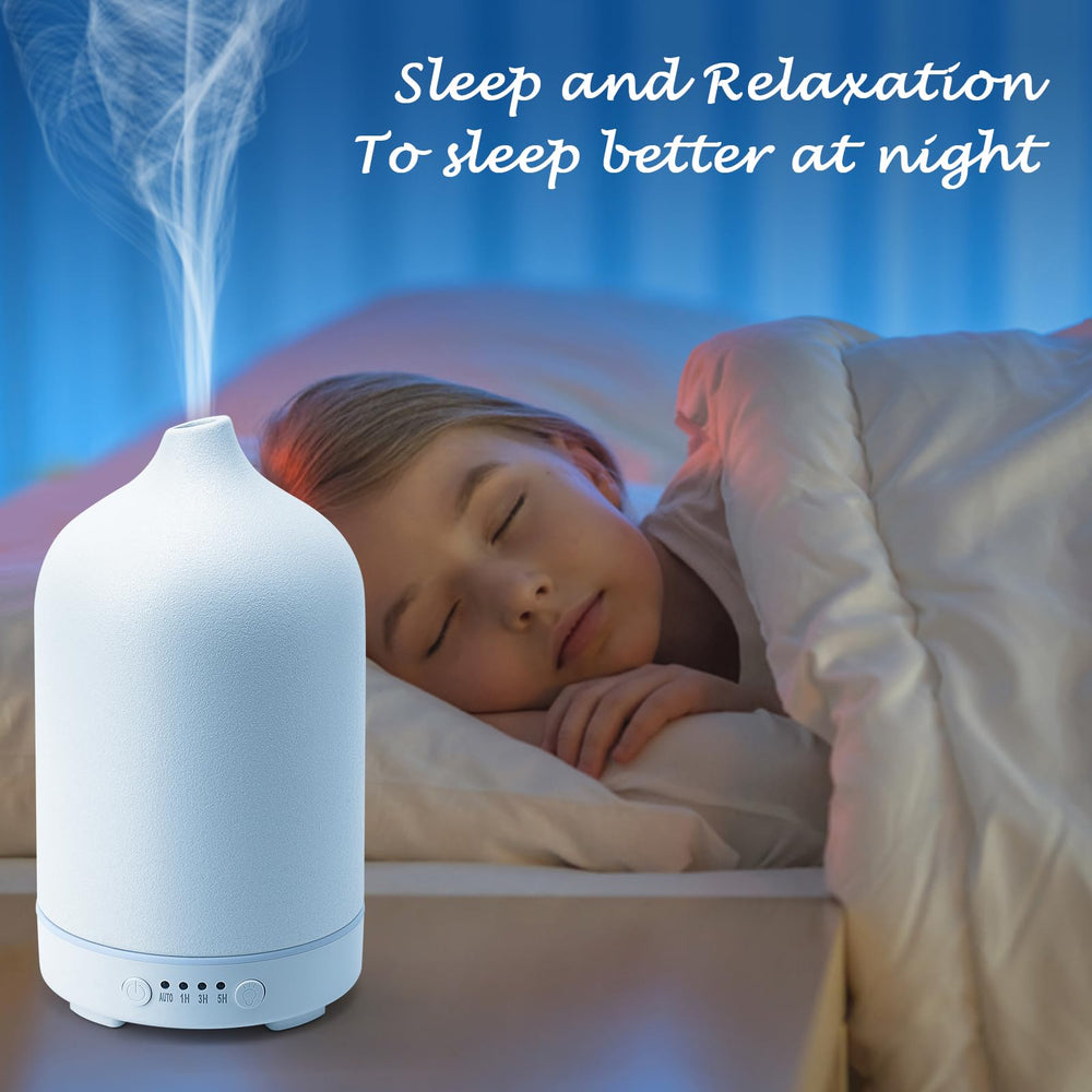 Diffuserlove gift ready diffuser makes a thoughtful wellness gift.