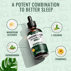 Dilib formula with L-theanine, ashwagandha, chamomile for balanced mood.