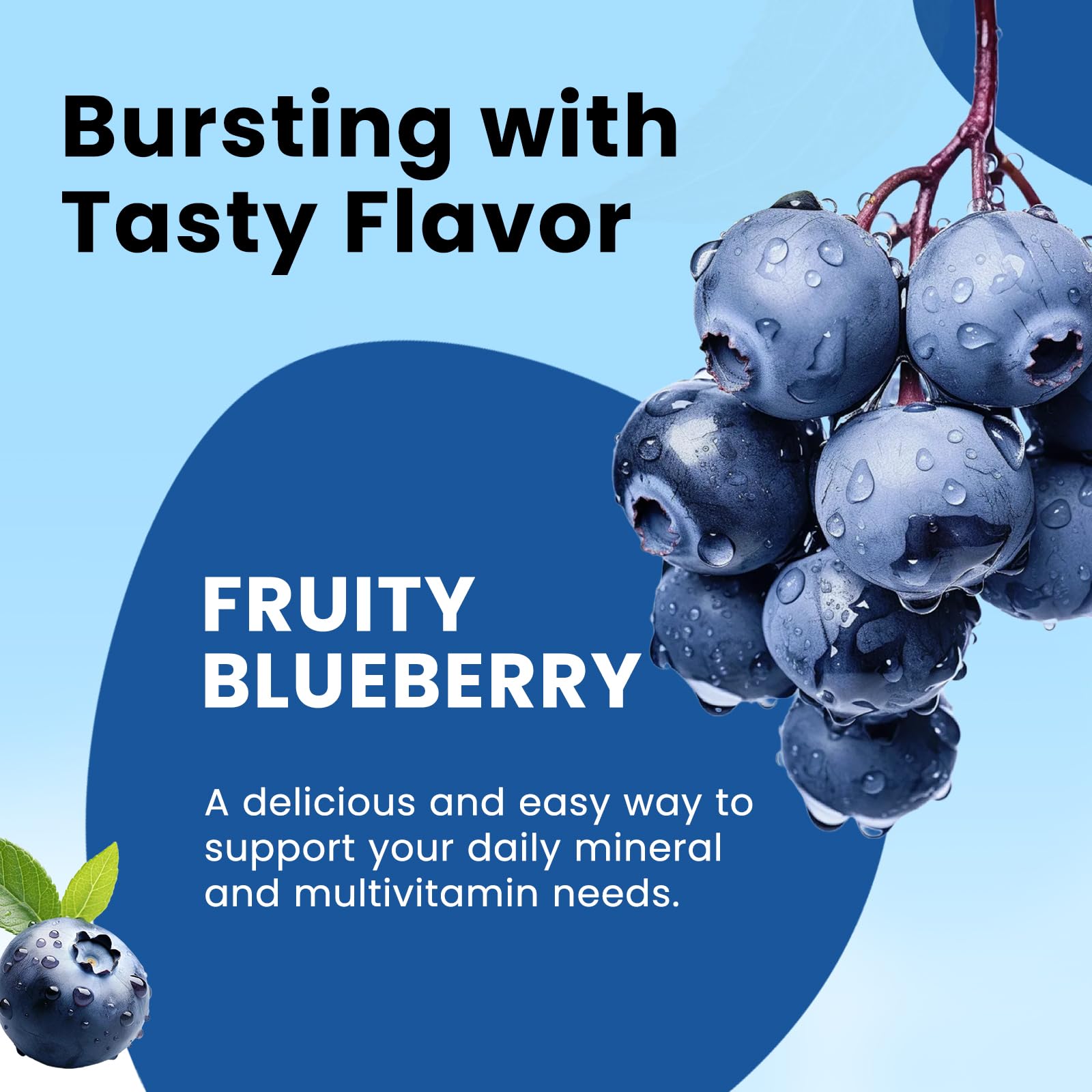 Dilib iron gummies kid-friendly pack suggests an easy routine for family health.
