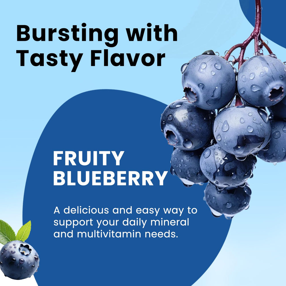 Dilib iron gummies kid-friendly pack suggests an easy routine for family health.