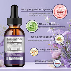 dilib Liquid Drops under tongue use signals fast absorption and convenience.