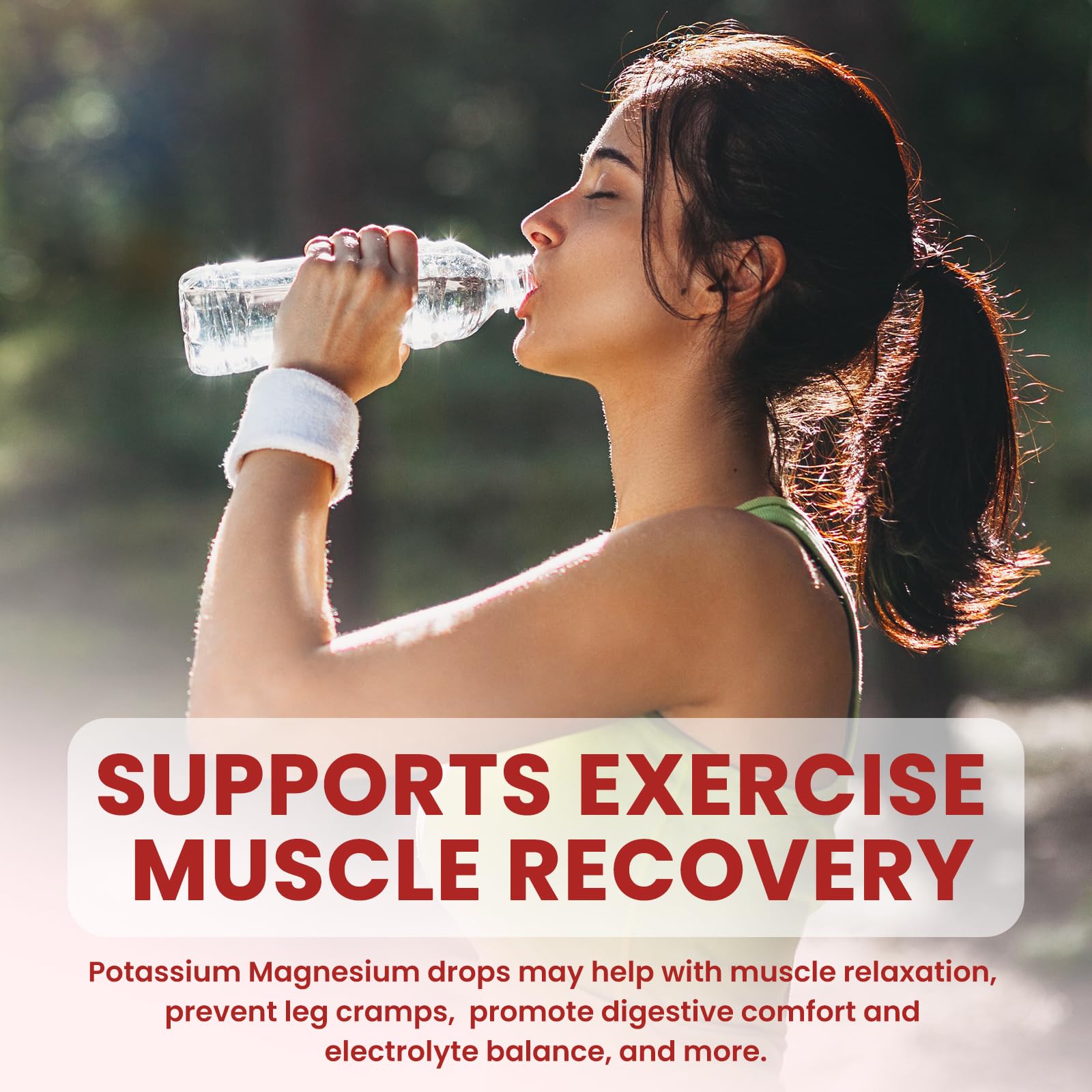 Dilib label lists key nutrients: magnesium, potassium, vitamins