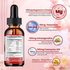 Dilib drops pour demonstrates easy dosing and quick absorption during routine