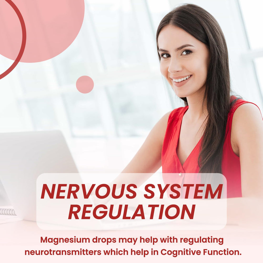 Dilib vegan, non-GMO drops for daily wellness