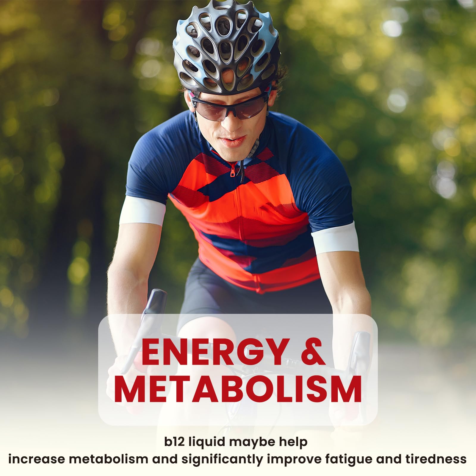 Cherry flavor Dilib B12 drops bottle with bright label for tasty supplementation.