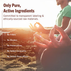 DIM Complex NAC capsules shown with detox support ingredients