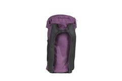 DIME BAGS Conversion Tube plum side view highlighting rugged exterior