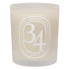 Diptyque 34 candle on Nordstrom listing, ideal for ambient fragrance in living spaces