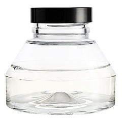 Diptyque Baies Hourglass Diffuser Refill 75ml delivers lasting berry-rose aroma for cozy rooms.