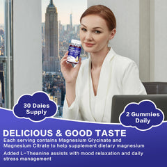 Two-per-day serving on label supports simple daily wellness routine.