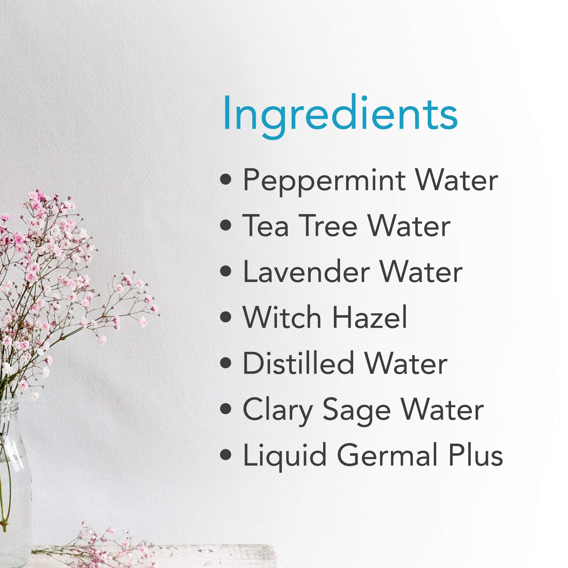 Diva Stuff Pillow Mist with linens for clean, inviting bedding.