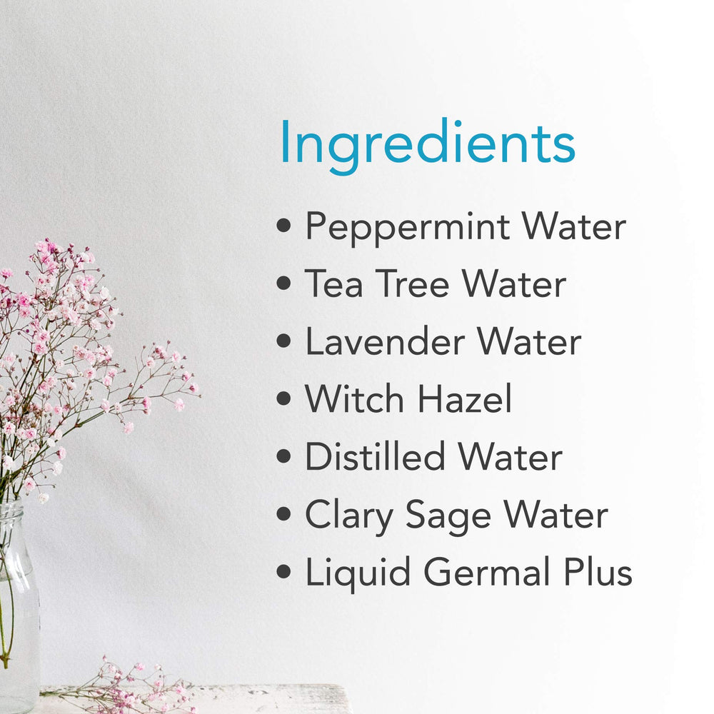 Diva Stuff Pillow Mist with linens for clean, inviting bedding.