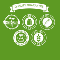 Divine Health Fiber Zone glass shows easy mixing for a refreshing daily drink.