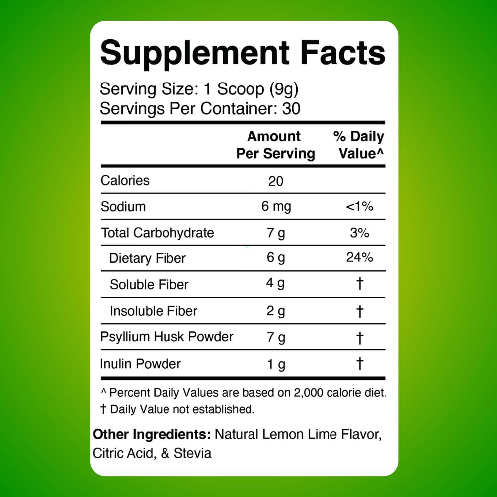 Divine Health Fiber Zone packaging emphasizes prebiotic ingredients for a fiber-forward routine.