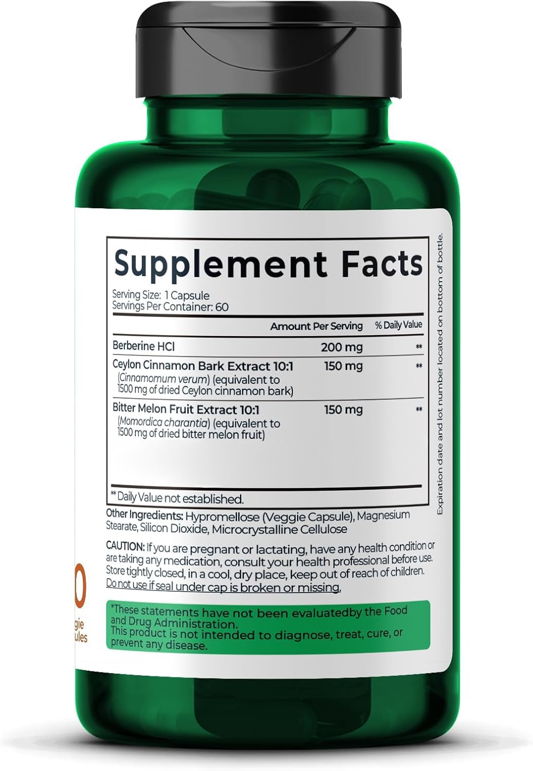 People using Divinity Nutra Berberine for daily wellness at home