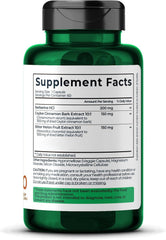 People using Divinity Nutra Berberine for daily wellness at home