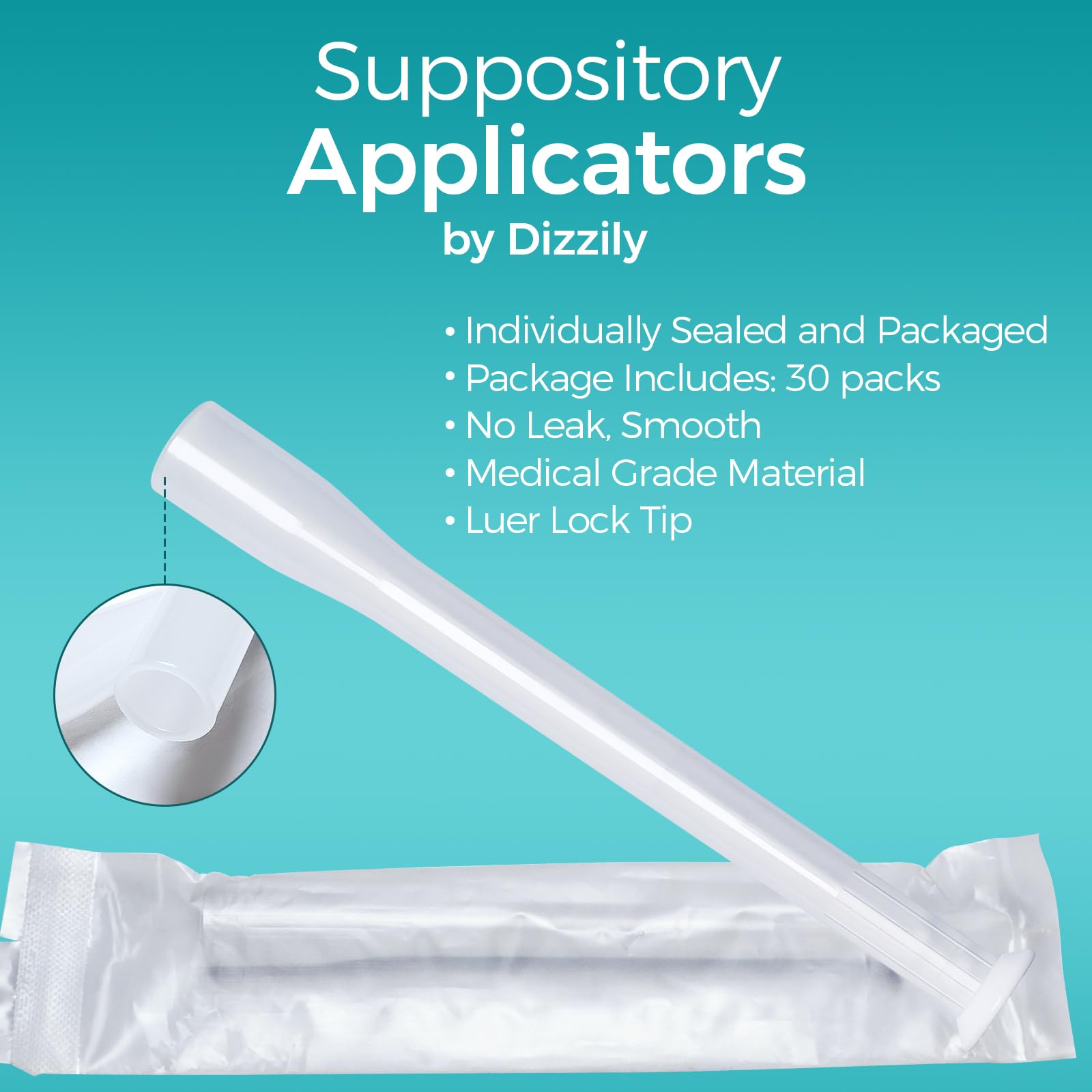 Dizzily compatible with boric acid suppositories for home use.