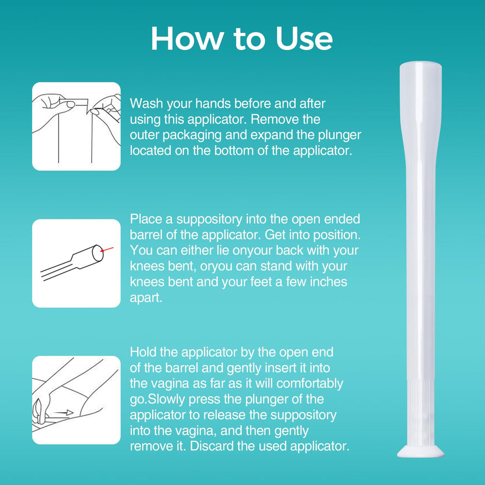 Dizzily insertion guidance supports proper posture and comfortable placement.