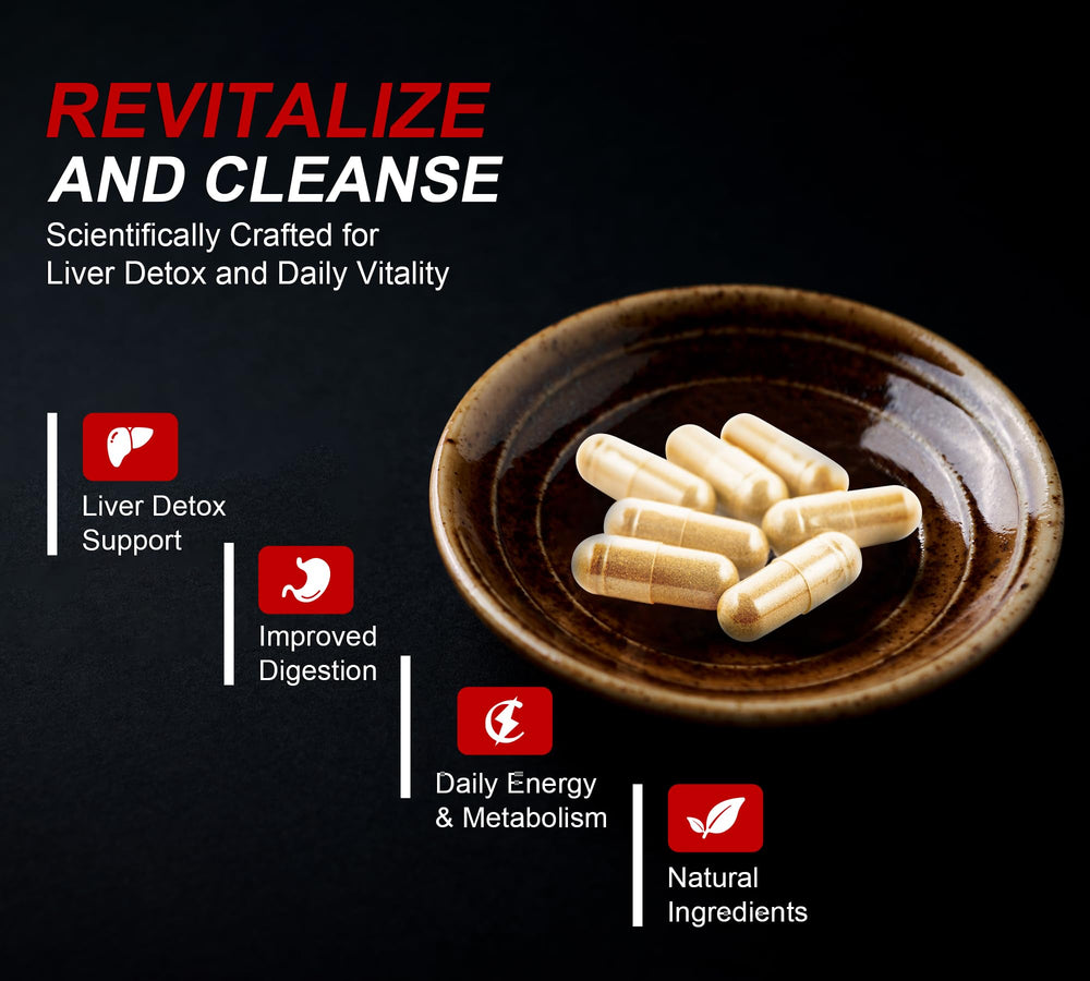 DLNIA digestive-support capsule focusing on digestive comfort and overall wellness