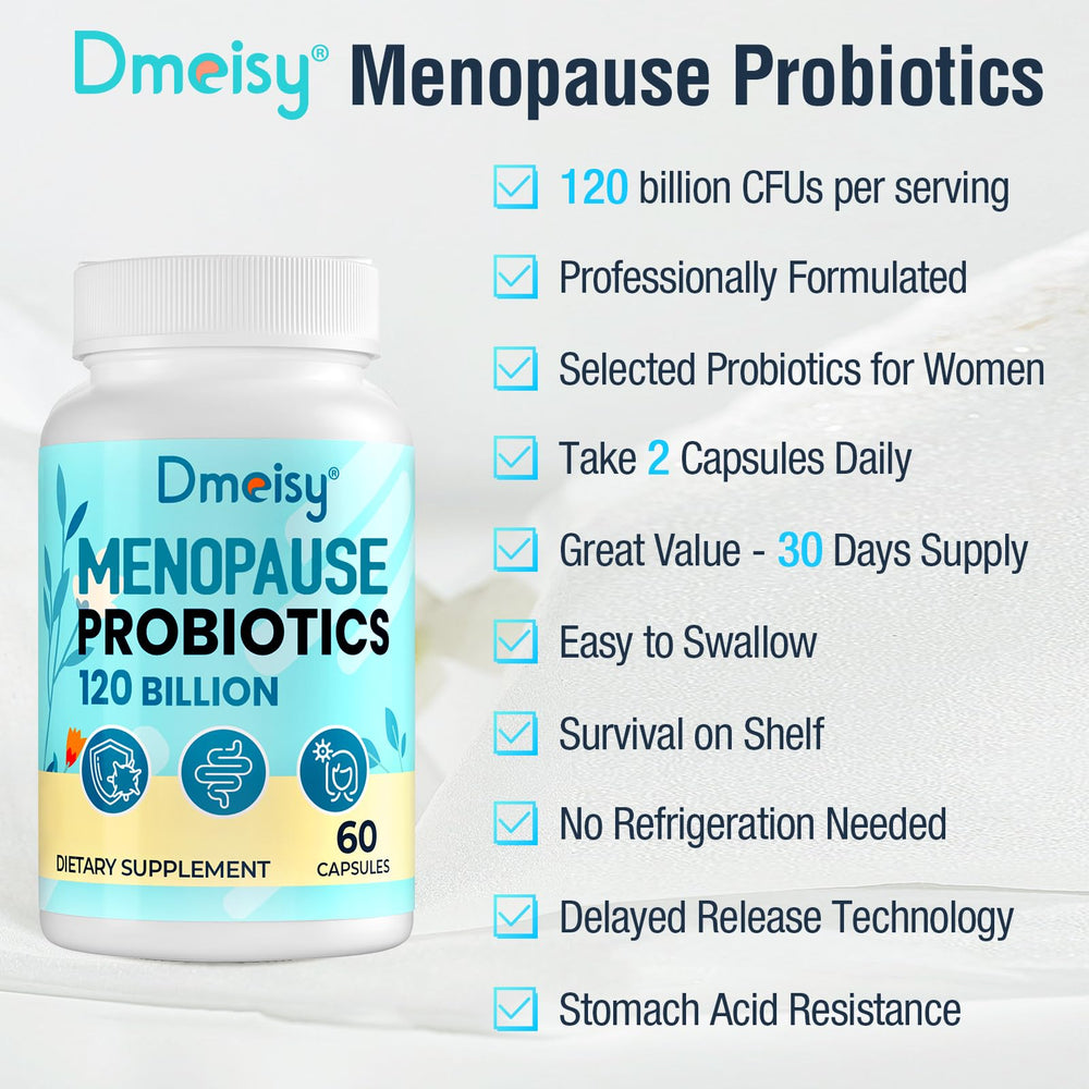 Dmeisy hot flash moment visual hints discreet menopausal comfort
