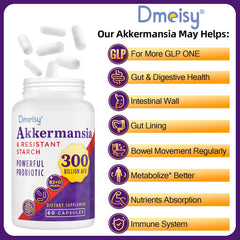 Dmeisy label information on potency and ingredients
