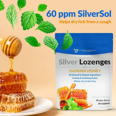 Doctor Recommended Supplements raw-manuka-honey close-up emphasizes natural antioxidant-rich ingredient