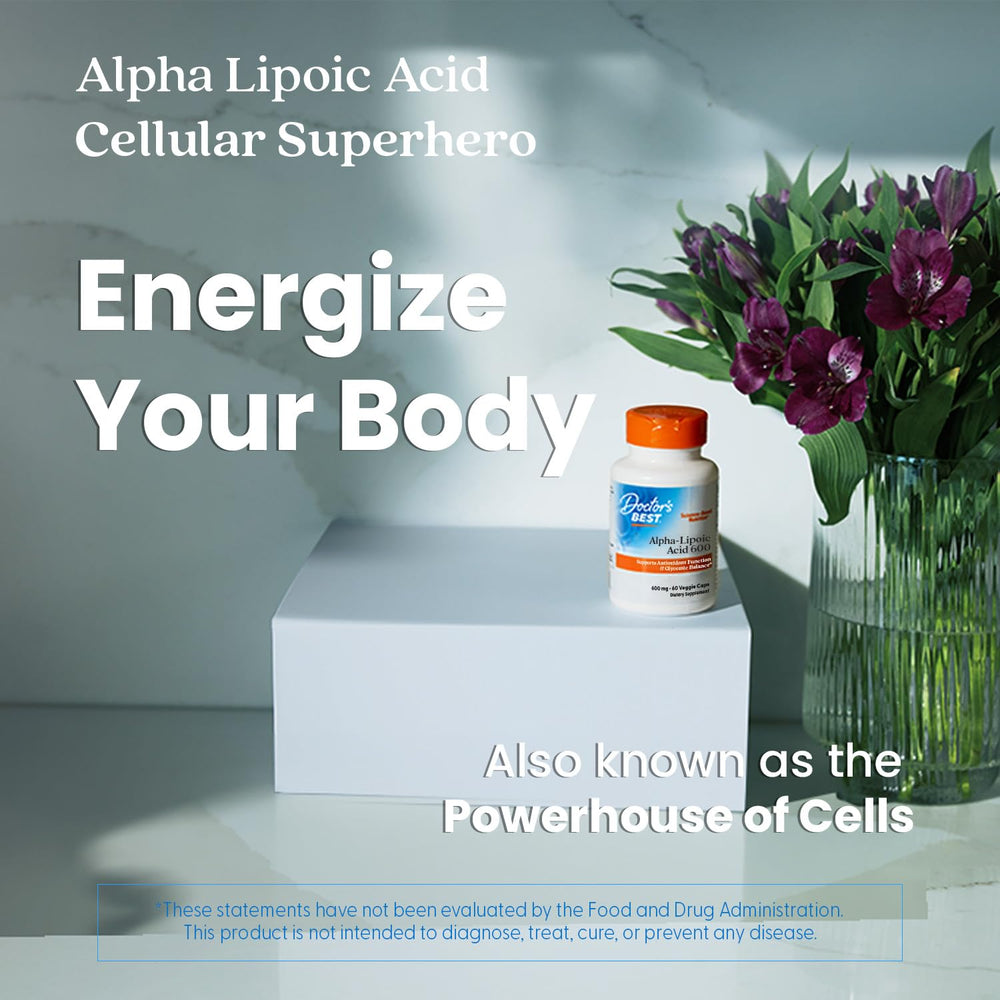 Vegan non-GMO seal emphasizes allergy-friendly plant-based supplement