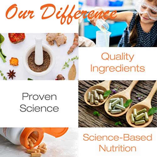 Doctor's Best packaging detail highlighting quality and safety features.