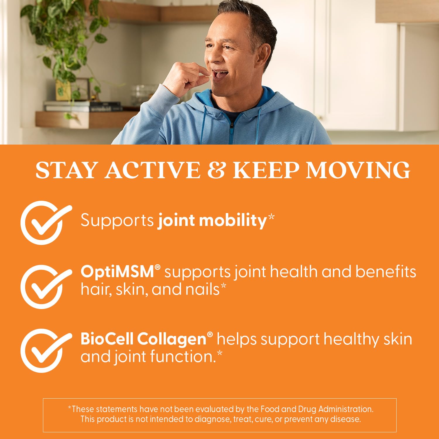 Doctor's Best ingredient label closeup highlights key actives