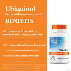 Lifestyle scene with a daily softgel for routine antioxidant support.