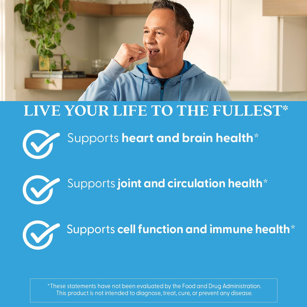 Doctor's Best Real Krill Oil Softgels 350 mg – 60 Count – AustralianVit ...