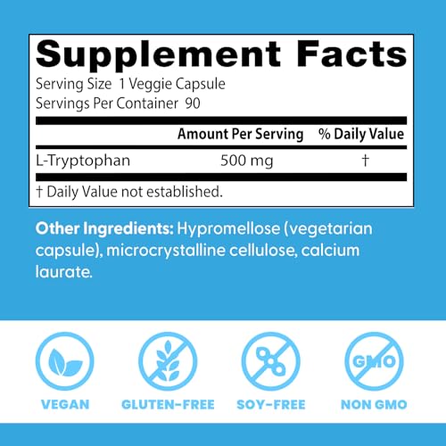 Doctor's Best badge highlights dietary compatibility and quality