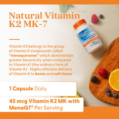 Doctors Best bottle on kitchen counter suggesting convenient daily routine.