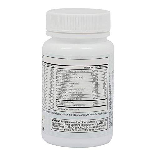 Doctors Designs Soma-VIT daily bottle view emphasizes convenient supplementation.