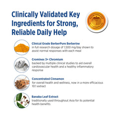 GlucoGold bottle on shelf reflects trusted doctor-developed formula