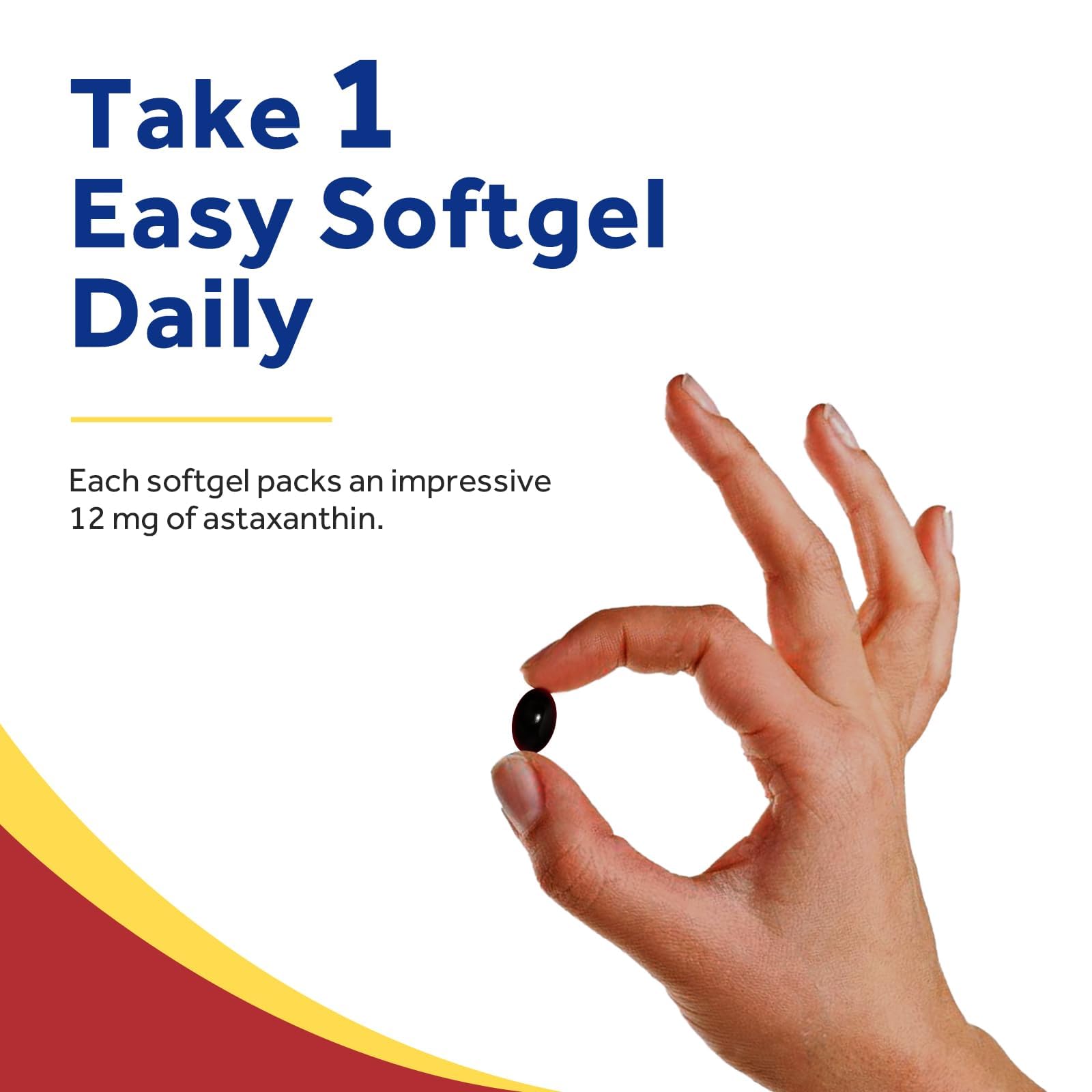 Doctor's Recipes Astaxanthin non-GMO-icon graphic emphasizes non-GMO sourcing.