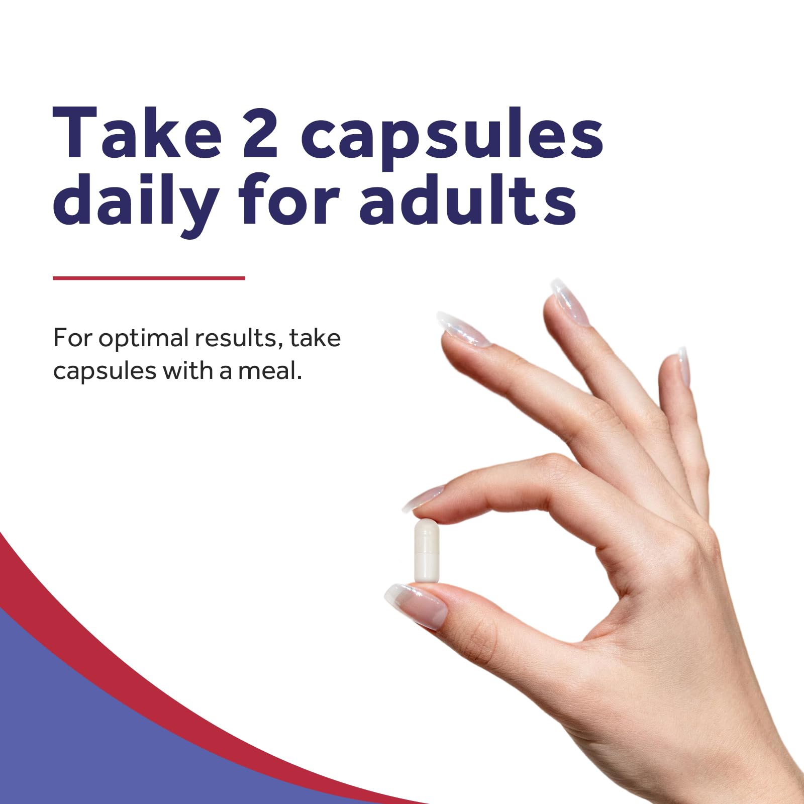 Doctor's Recipes BCAA active-performance scene highlights quick-absorption capsules for faster readiness.