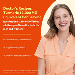 Doctor's Recipes Black Pepper Extract bottle closeup emphasizes absorption