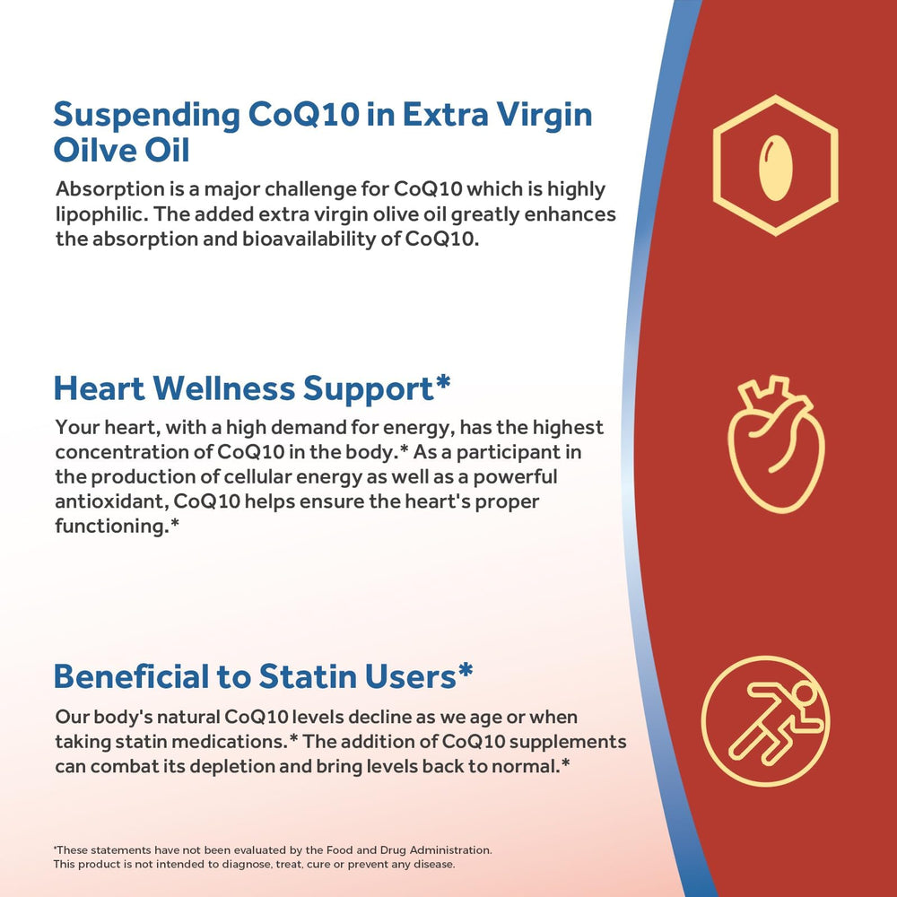 Morning routine with Doctor's Recipes CoQ10 bottle supports daily supplement habit.