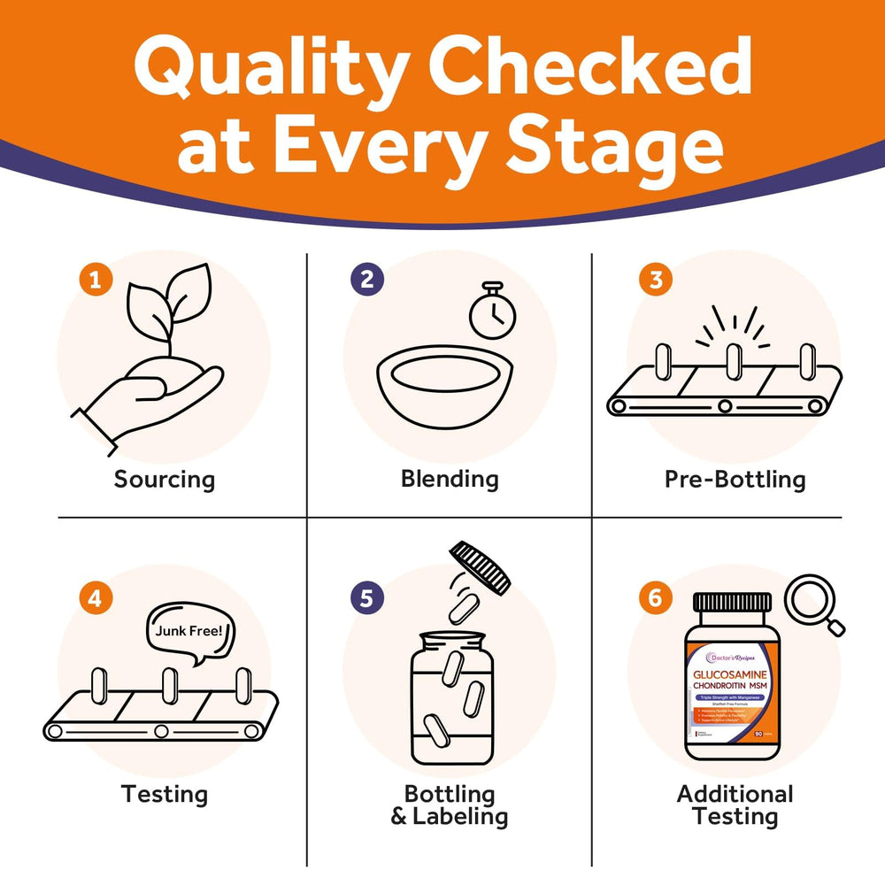 Close-up of front packaging for a clean label